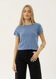 AFENDS Carmen Hemp Baby T-Shirt