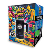STEALTH Wild Gummy Machine with Accessories