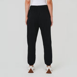 HEMP CLOTHING AUSTRALIA Women's Hemp Track Pants