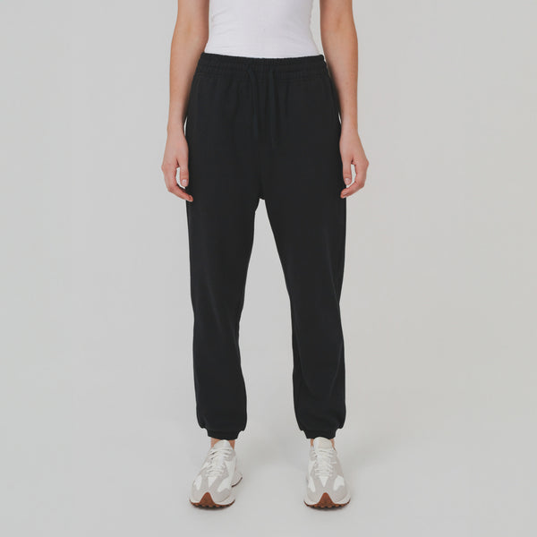 HEMP CLOTHING AUSTRALIA Women's Hemp Track Pants
