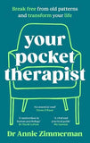 Your Pocket Therapist by Dr Annie Zimmerman