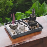 SOULFOREST HEALING - Zen Garden Kit