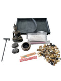 SOULFOREST HEALING - Zen Garden Kit