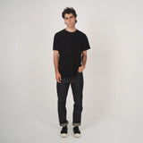 HEMP CLOTHING AUSTRALIA Classic Mens tee