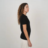 HEMP CLOTHING AUSTRALIA Women's Classic Tee