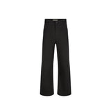HEMP CLOTHING AUSTRALIA High-rise Newport Pant