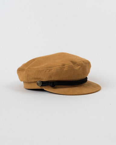 HEMP CLOTHING AUSTRALIA Sailor Hat