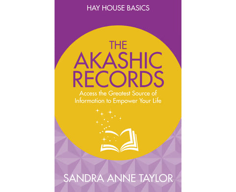 Hay House Basics: Akashic Records