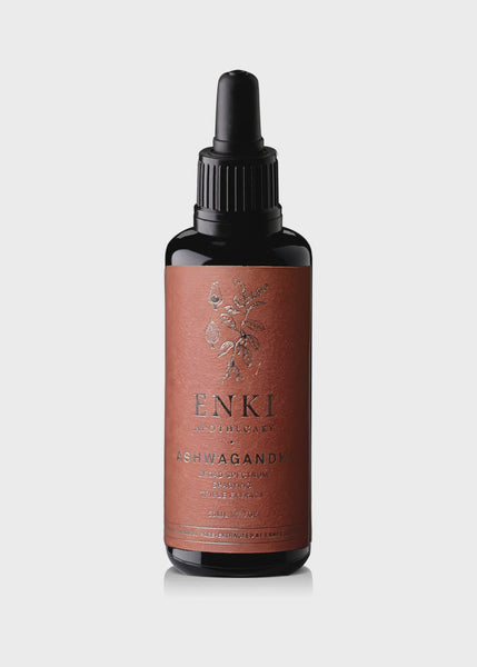 ENKI Ashwagandha Spagyric Triple Extract 50ml