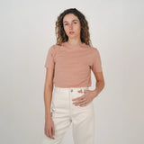 HEMP CLOTHING AUSTRALIA Women's Classic Tee