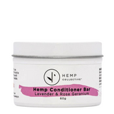 HEMP COLLECTIVE Conditioner Bar & Tin