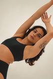 HEMPIRE COLLECTIVE Bama Sports Hemp Bralette