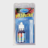 HY-GEN PH Test Kit with liquid dropper