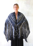 SHOVAVA Certified Organic Cotton Scarf