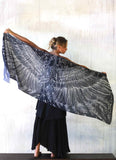 SHOVAVA Certified Organic Cotton Scarf