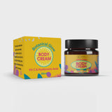 HEMP COLLECTIVE Botanical Glow Body Cream