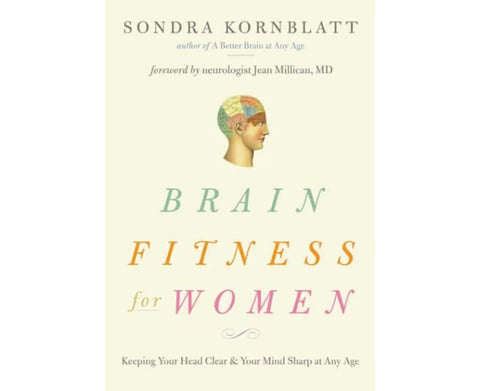 Brain Fitness for Women