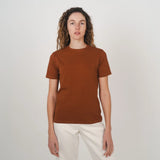 HEMP CLOTHING AUSTRALIA Women's Classic Tee