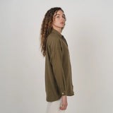 HEMP CLOTHING AUSTRALIA Stirling Shirt