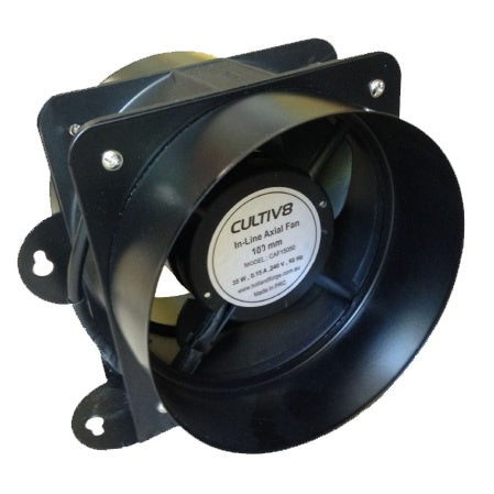 CULTIV8 Inline Axial Fan