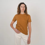 HEMP CLOTHING AUSTRALIA Women's Classic Tee