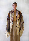 SHOVAVA Certified Organic Cotton Scarf
