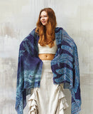 SHOVAVA Certified Organic Shawl