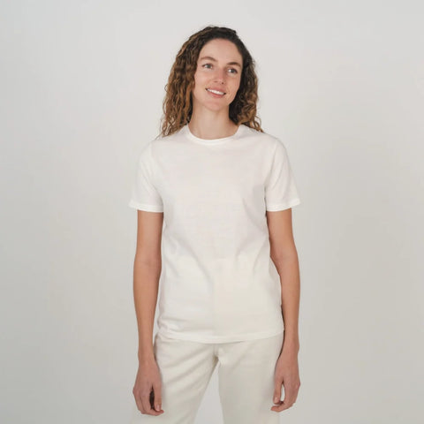 HEMP CLOTHING AUSTRALIA Women's Classic Tee