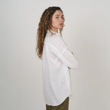 HEMP CLOTHING AUSTRALIA Stirling Shirt