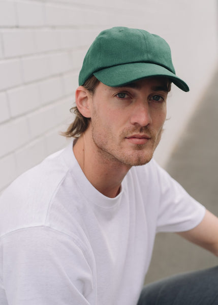 HEMP CLOTHING AUSTRALIA Hemp Cap