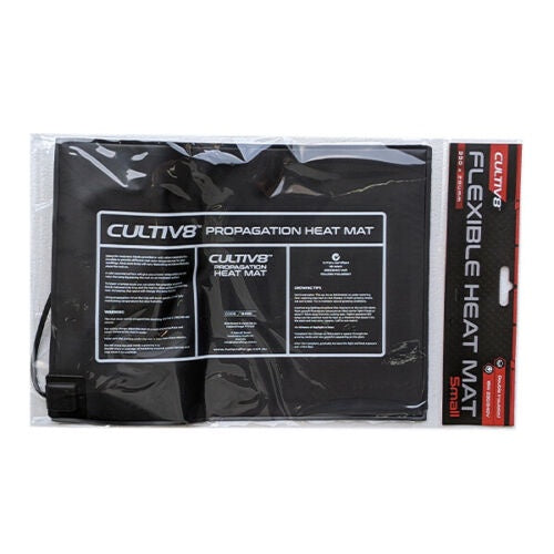 CULTIV8 Propagation Heat Mat Flexible