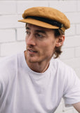 HEMP CLOTHING AUSTRALIA Sailor Hat