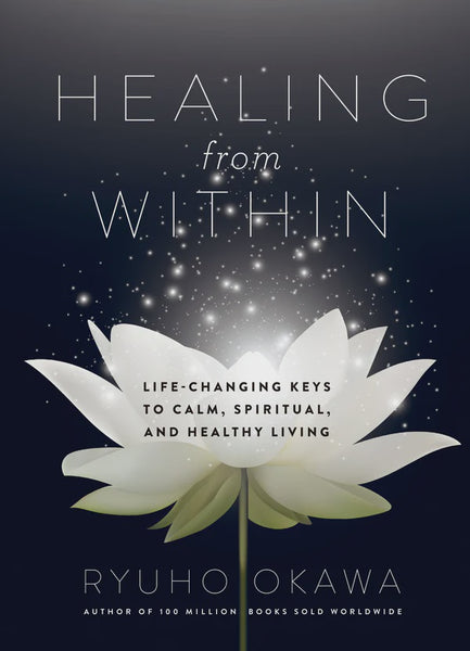 Healing from Within
