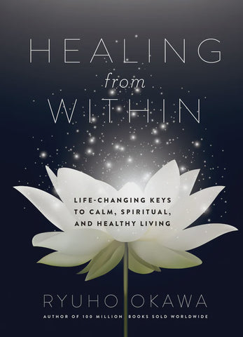 Healing from Within