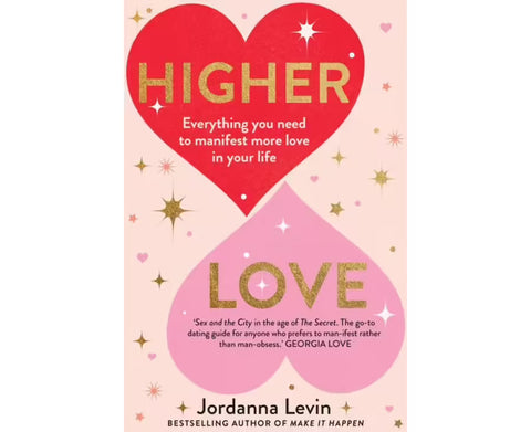 Higher Love