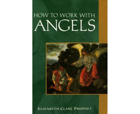 How to Work with Angels