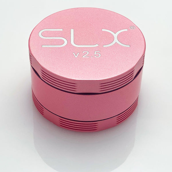 SLX Small 2.0 Grinder