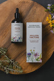Australian Medicinal Herbs Mullein Tincture
