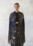 SHOVAVA Certified Organic Cotton Scarf