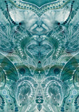 ETHEREAL ARTISTRY Ocean Eyes - A3 Print
