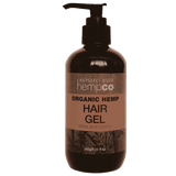 HEMPCO Organic Hemp Hair Gel