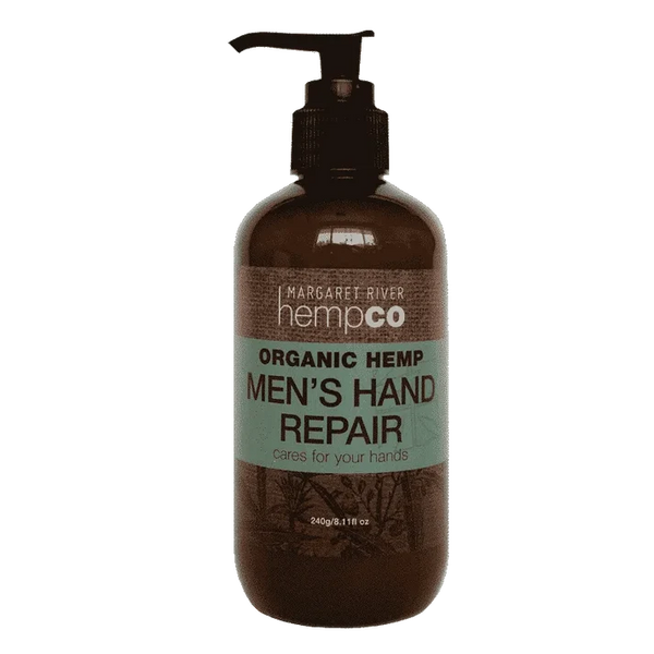 HEMPCO Mens Hand Repair Cream