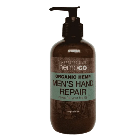 HEMPCO Mens Hand Repair Cream