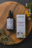 Australian Medicinal Herbs Passionflower Relaxation Tincture 50ml