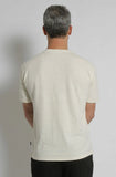 BRAINTREE Short Sleeve Jersey Tee - White