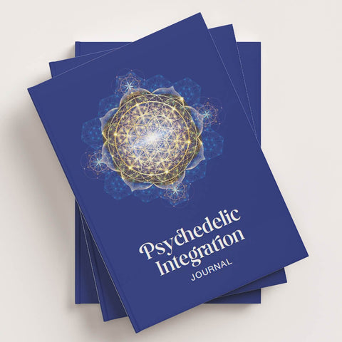 Psychadelic Integration Journal