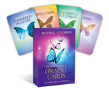 Psychic Soul Oracle Cards