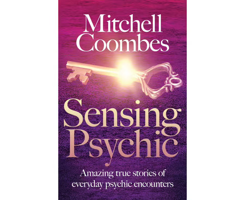 Sensing Psychic