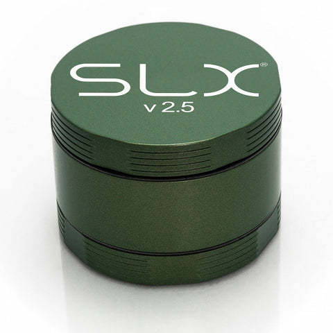 SLX Large v2.5 GRINDER