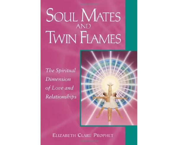 Soul Mates and Twin Flames